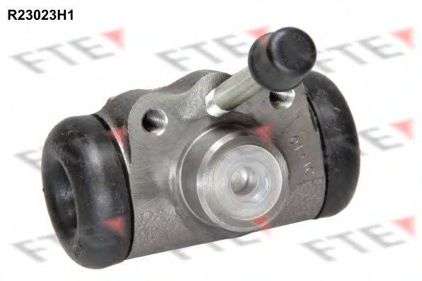 FTE R23023H1
