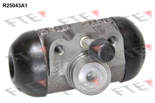 FTE R25043A1