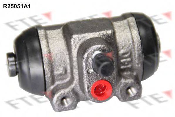 FTE R25051A1