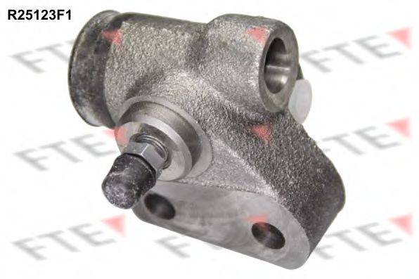 FTE R25123F1