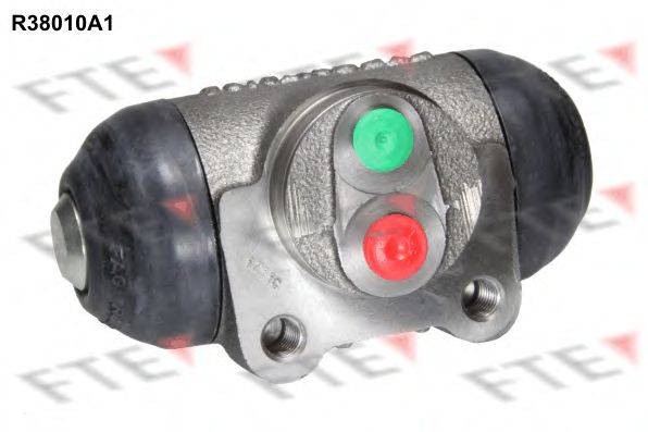 FTE R38010A1