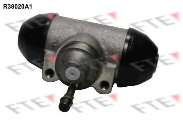 FTE R38020A1