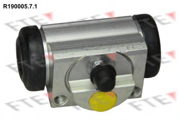 FTE R190005.7.1