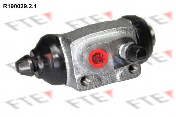 FTE R190029.2.1