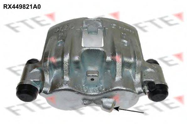 FTE RX449821A0