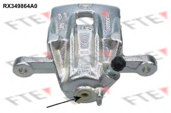 FTE RX349864A0