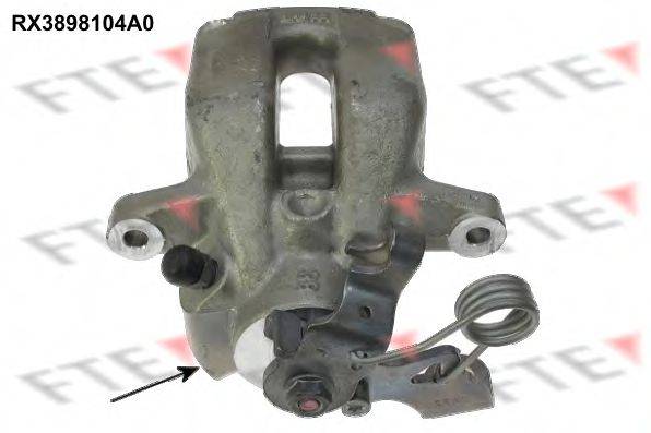 FTE RX3898104A0