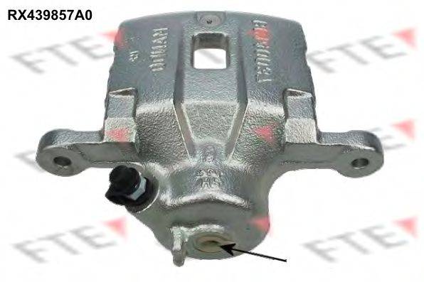 FTE RX439857A0