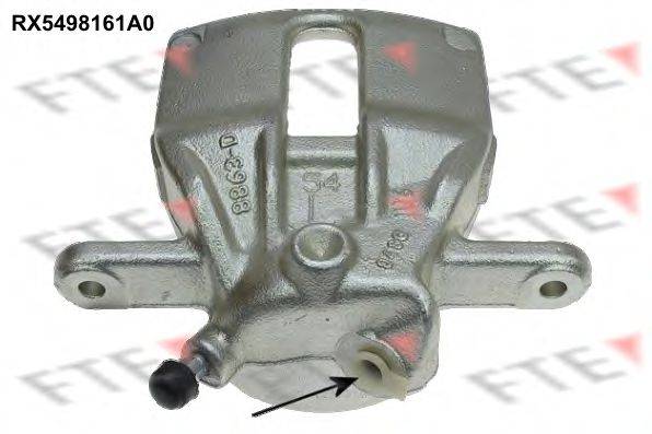 FTE RX5498161A0