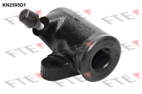 FTE KN2595D1
