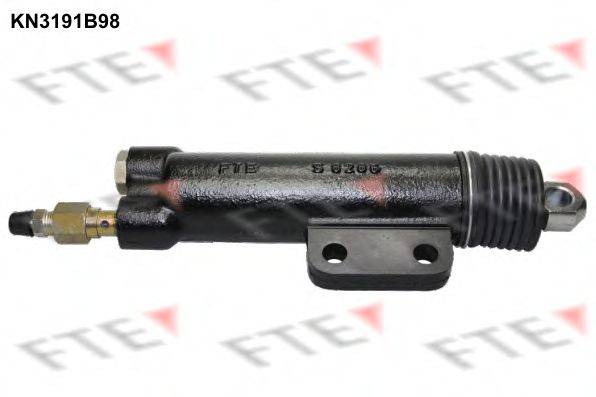 FTE 6265 Робочий циліндр, система зчеплення