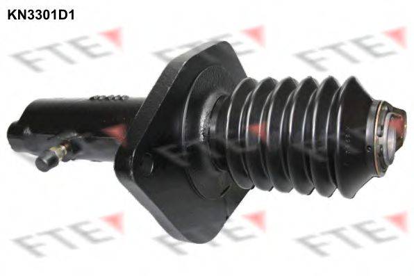 FTE KN3301D1