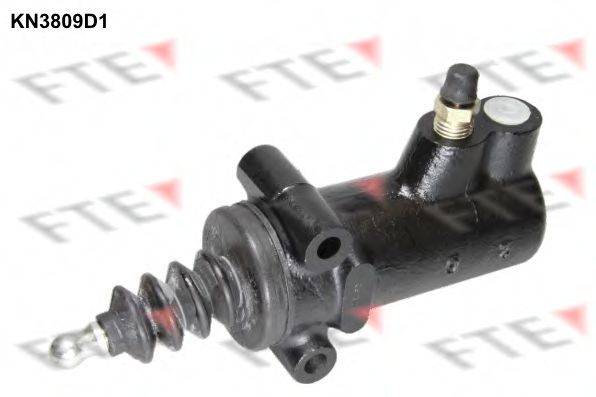 FTE KN3809D1