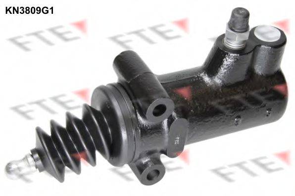 FTE KN3809G1