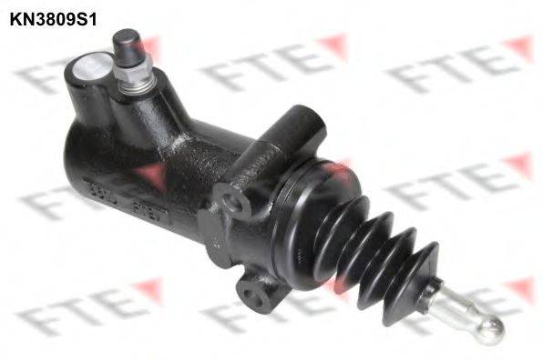 FTE KN3809S1