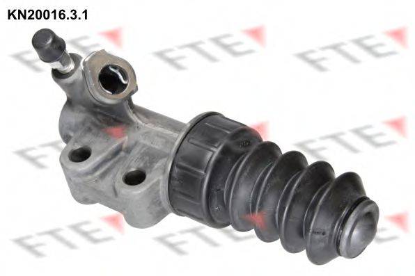 FTE KN20016.3.1