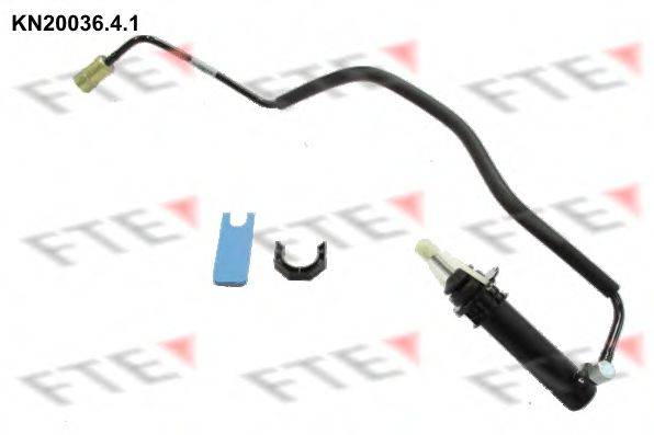FTE KN20036.4.1