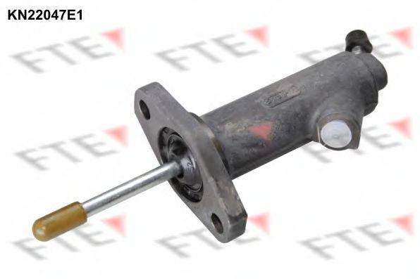 FTE KN22047E1