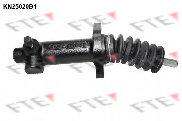 FTE KN25020B1