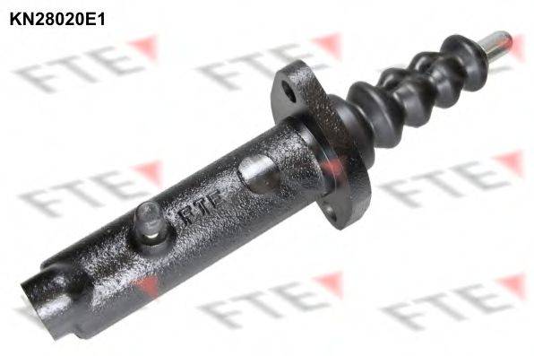 FTE KN28020E1