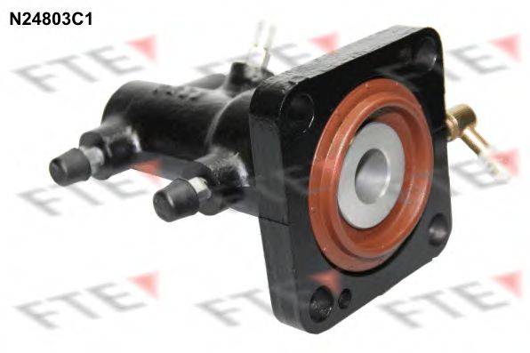 FTE N24803C1