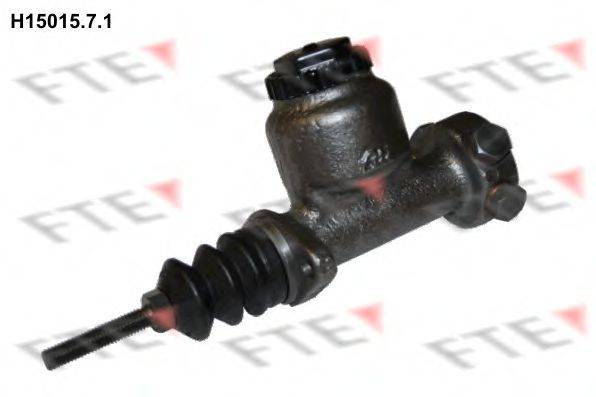 FTE H15015.7.1