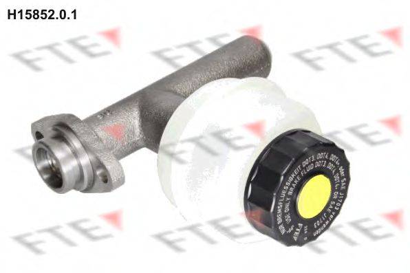 FTE H15852.0.1