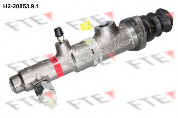 FTE H2-20853.9.1