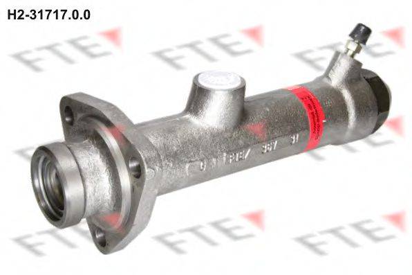 FTE H2-31717.0.0