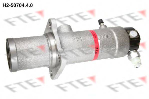 FTE H2-50704.4.0