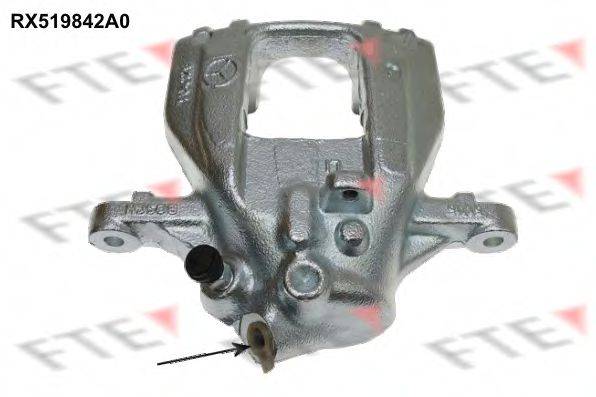 FTE RX519842A0