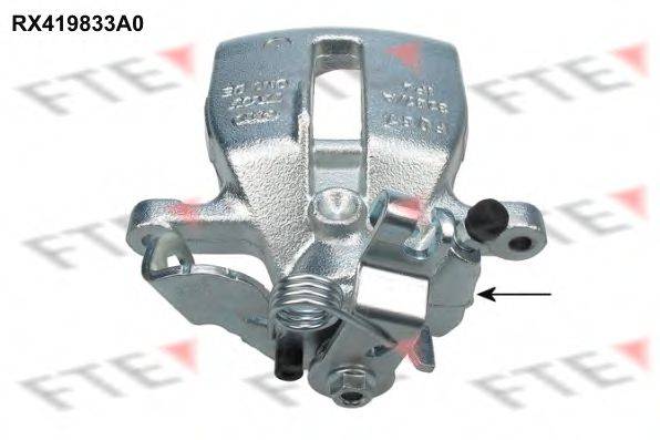 FTE RX419833A0