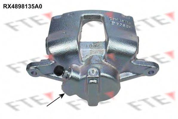 FTE RX4898135A0