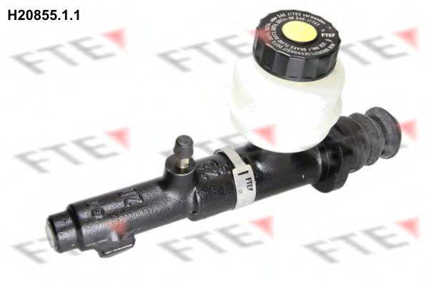 FTE H20855.1.1