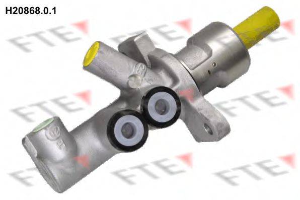 FTE H20868.0.1