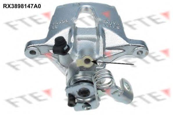 FTE RX3898147A0