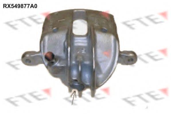FTE RX549877A0