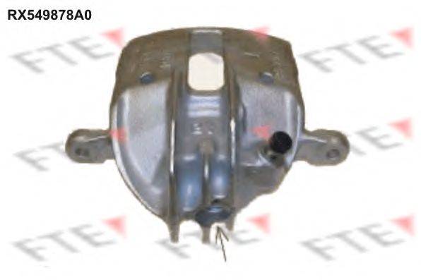 FTE RX549878A0