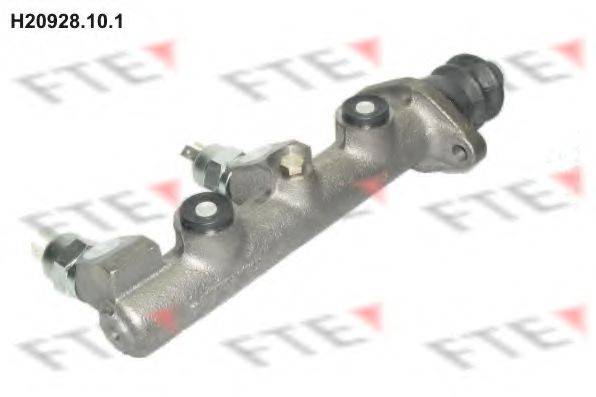FTE H20928.10.1