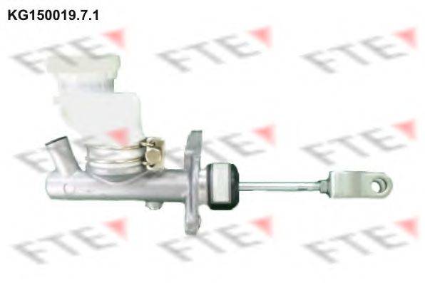 FTE KG150019.7.1