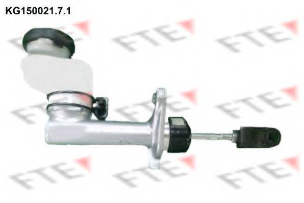 FTE KG150021.7.1