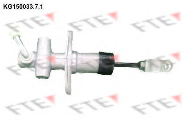 FTE KG150033.7.1