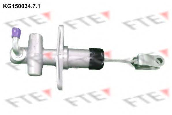FTE KG150034.7.1