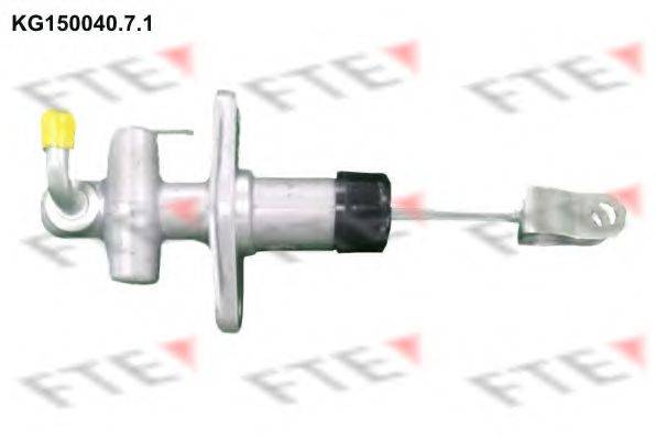 FTE KG150040.7.1