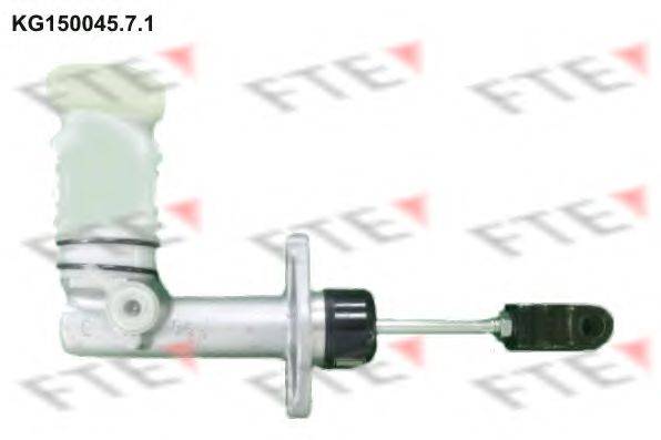 FTE KG150045.7.1