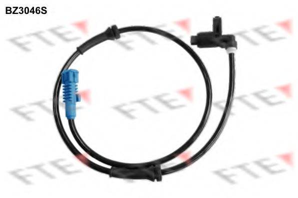 FTE BZ3046S