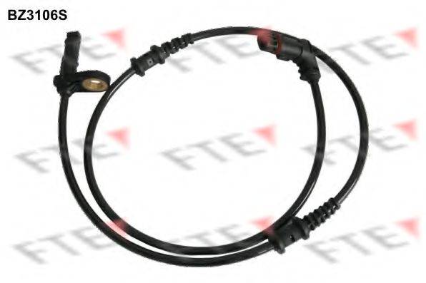 FTE BZ3106S