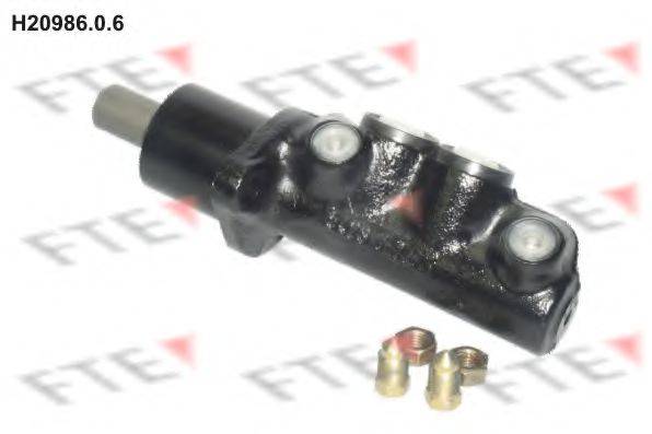 FTE H20986.0.6
