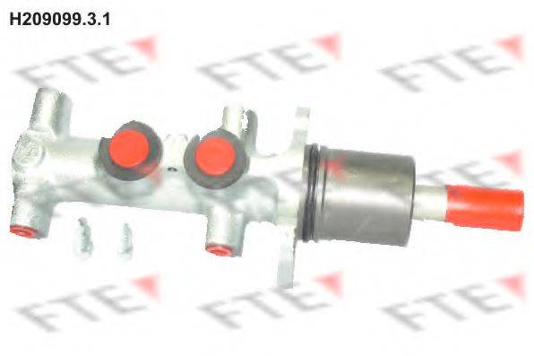 FTE H209099.3.1