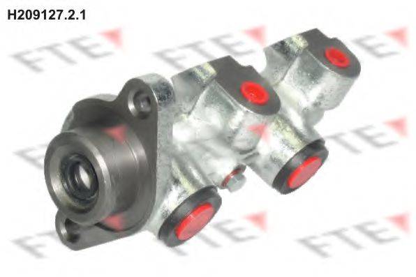 FTE H209127.2.1